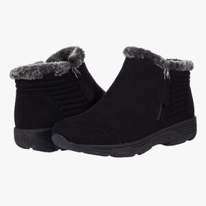 Easy Spirit Esp Velinot Weather Booties